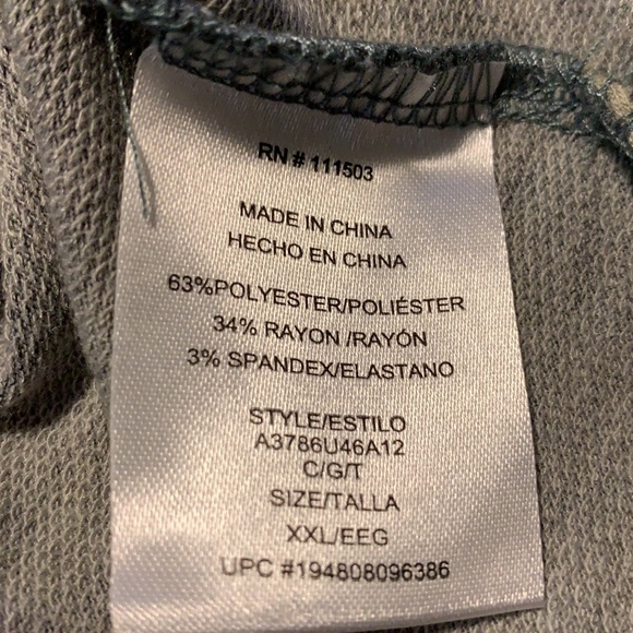 Dress - Picture 3 of 4